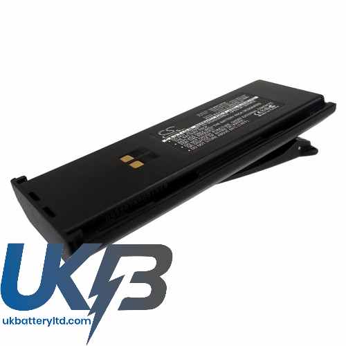 MAXON WWN MPA1800 Compatible Replacement Battery