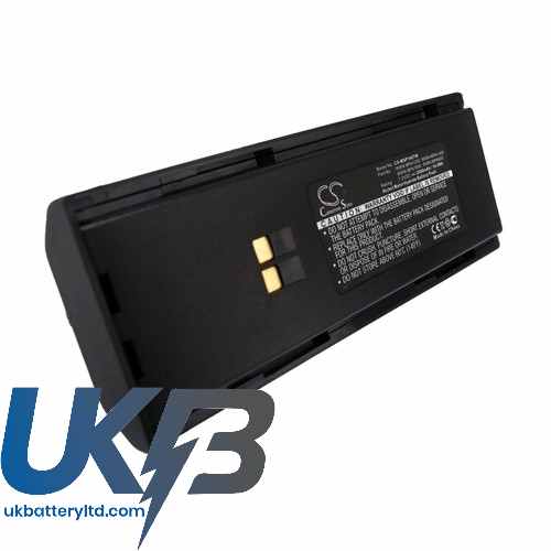 MAXON SP140 Compatible Replacement Battery