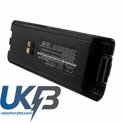 MAXON SP330 Compatible Replacement Battery