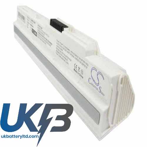 CMS 6317A-RTL8187SE Compatible Replacement Battery