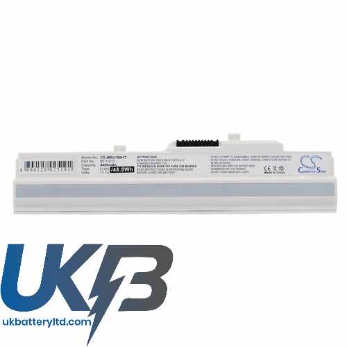 CMS BTY S11 Compatible Replacement Battery