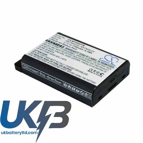 Compatible Battery For MOTOROLA NNTN6923A CS MTH800TW