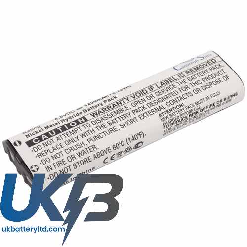 MOTOROLA MTRXV2100 Compatible Replacement Battery