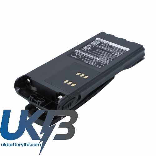 Motorola HNN9013 HNN9013B HNN9013DR GP1280 GP140 GP240 Compatible Replacement Battery