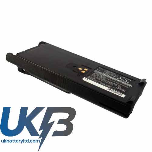 MOTOROLA MTS2010 Compatible Replacement Battery