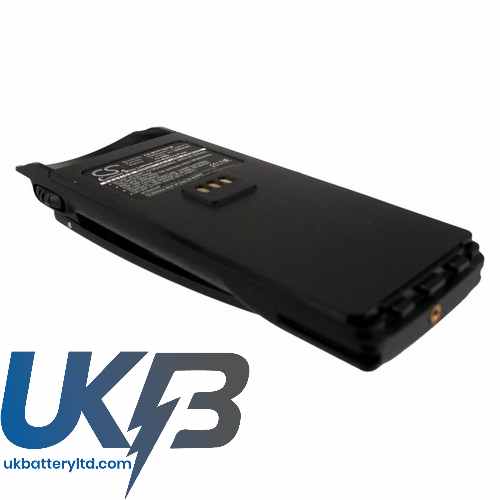 MOTOROLA MTP750 Compatible Replacement Battery