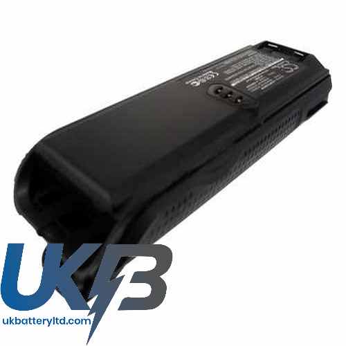 Motorola NTN8294B Compatible Replacement Battery