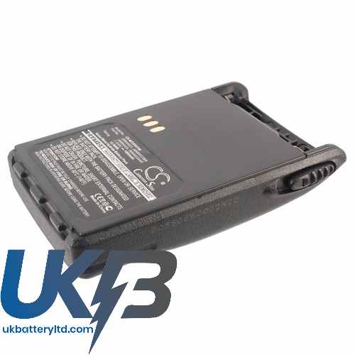 MOTOROLA Pro7150 Elite Compatible Replacement Battery