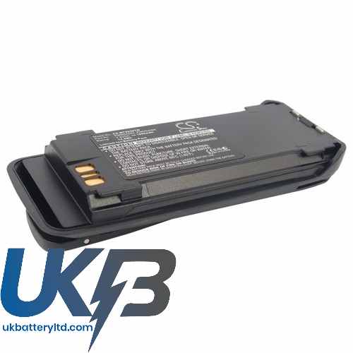 MOTOROLA XPR6580 Compatible Replacement Battery