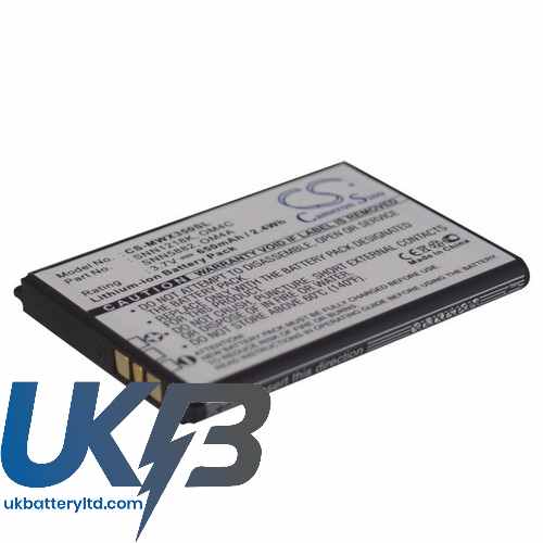 MOTOROLA EX210 Compatible Replacement Battery