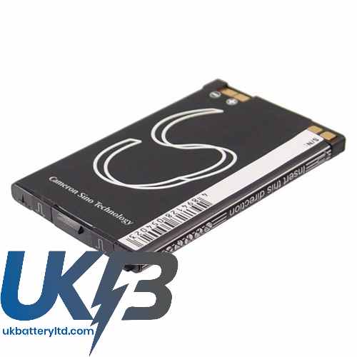 SAGEM SG321i Compatible Replacement Battery