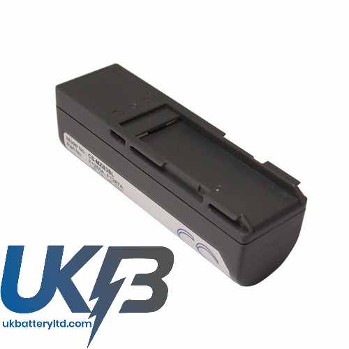 HP F1255-80055 F1255A F1287A Jornada 420 428 430 Compatible Replacement Battery