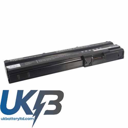 NEC S5100 Compatible Replacement Battery