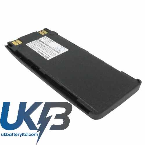 NOKIA 1261 Compatible Replacement Battery