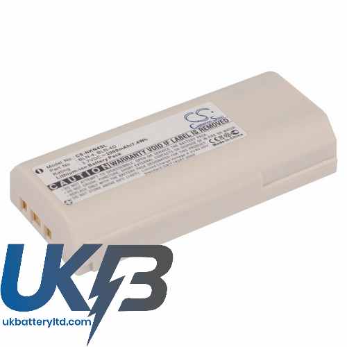 NOKIA THR880 Compatible Replacement Battery