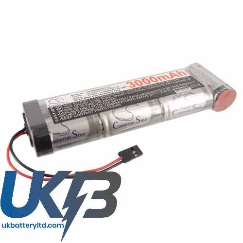 RC CS-NS300D47C114 Compatible Replacement Battery