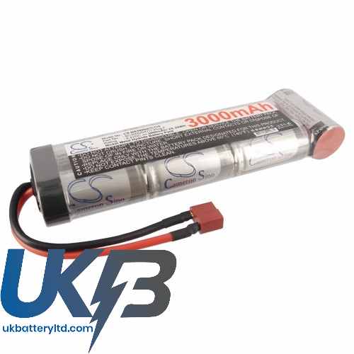 RC CS-NS300D47C115 Compatible Replacement Battery