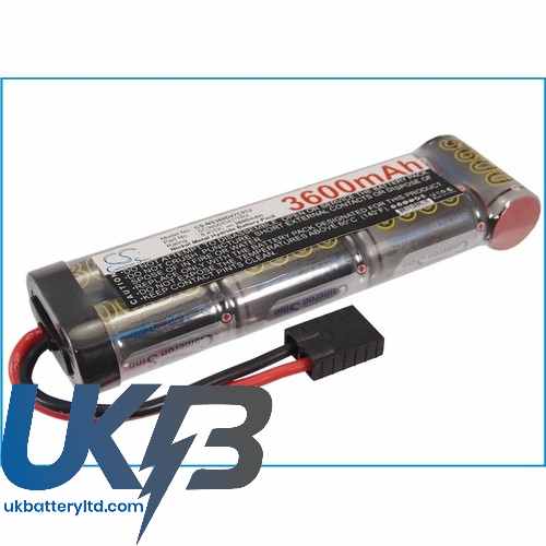RC CS-NS360D47C012 Compatible Replacement Battery