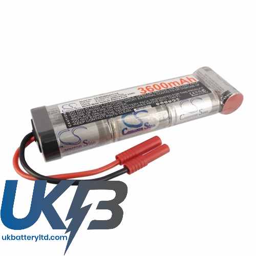 RC CS-NS360D47C118 Compatible Replacement Battery