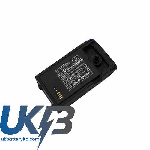 ALCATEL 500 DECT Handset Compatible Replacement Battery