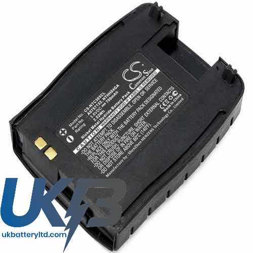 Nortel NTHH11AA Compatible Replacement Battery