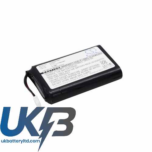 NEVO A0356 Compatible Replacement Battery