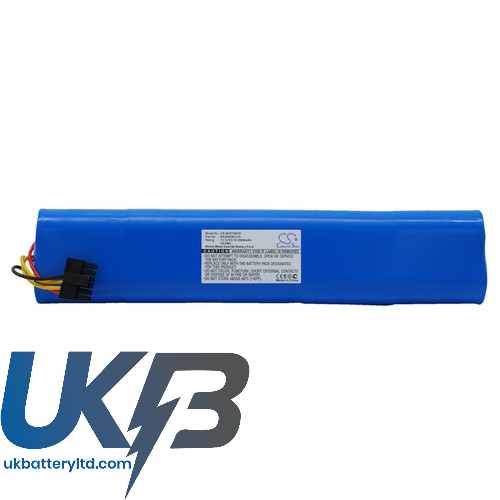 NEATO NX2000SCx10 Compatible Replacement Battery