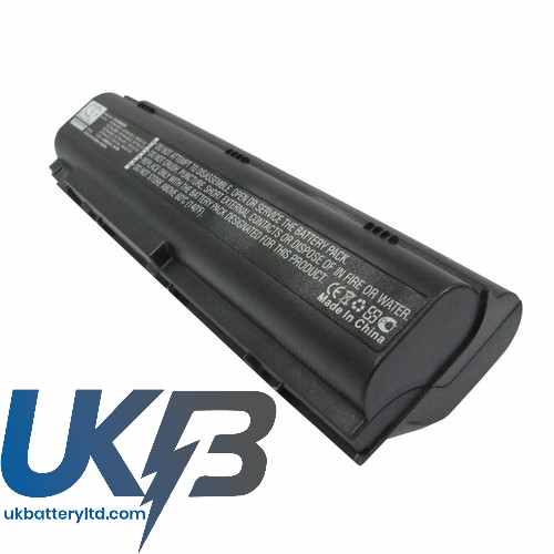 HP Pavilion dv5102eu Compatible Replacement Battery