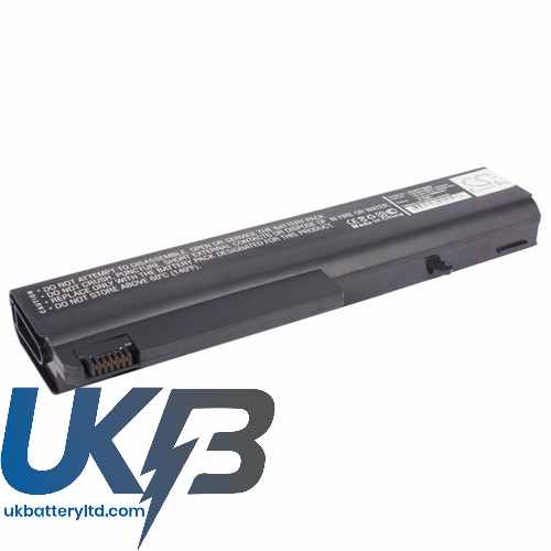 COMPAQ Business Notebook 6910p Compatible Replacement Battery