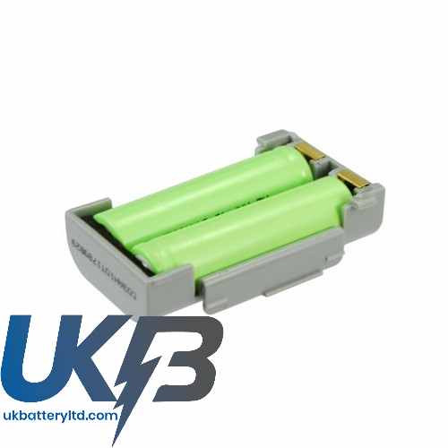 OPTICON PHL 2700 Compatible Replacement Battery