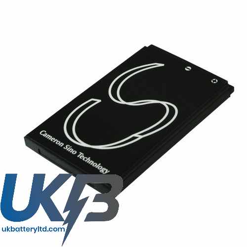 ALCATEL One Touch E206C Compatible Replacement Battery