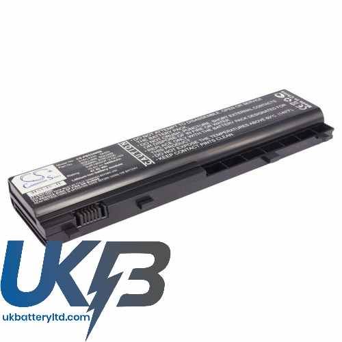 Packard Bell 23.20092.011 3UR1865OF-2-QC163 7028030000 EasyNote A5 A5340 A7 Compatible Replacement Battery