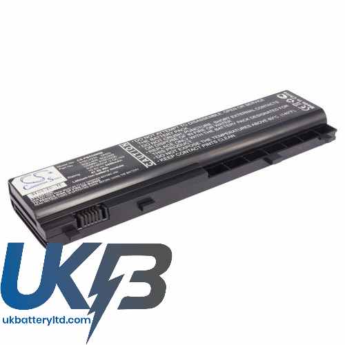 PACKARD BELL EasyNote A8 Compatible Replacement Battery