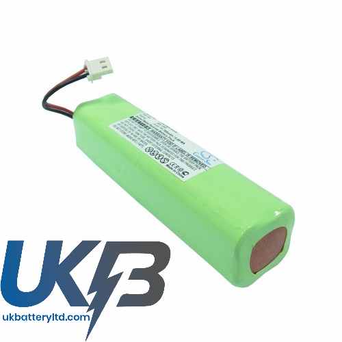 BROTHER BA 18R Compatible Replacement Battery