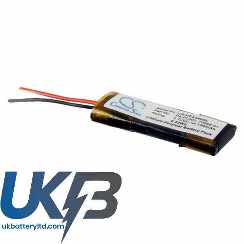 JABRA BT2020 Compatible Replacement Battery