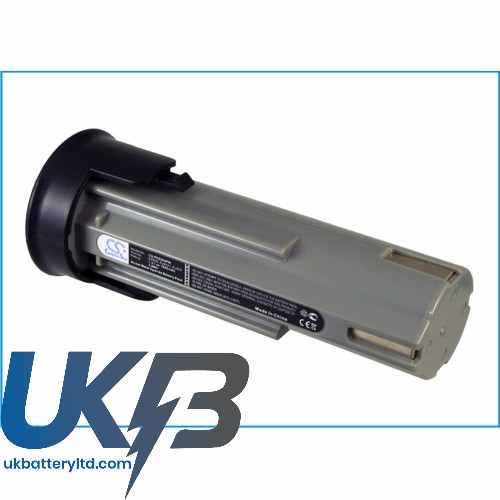 PANASONIC 65401 Compatible Replacement Battery