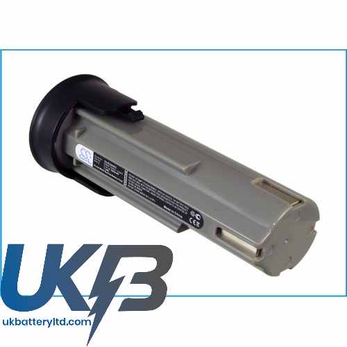 PANASONIC 65396 Compatible Replacement Battery