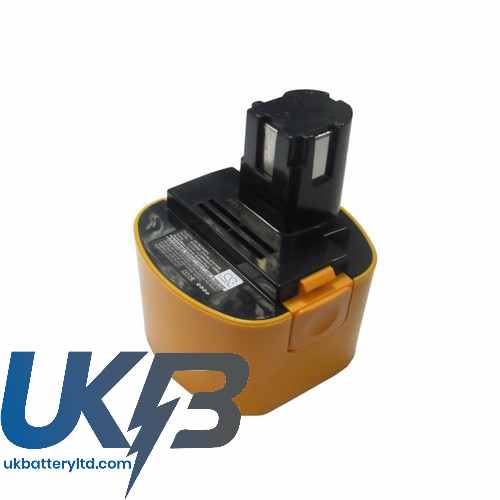 National EY9086 EY9086B EY9182 EZ6181 EZ6481 EZ6482 Compatible Replacement Battery