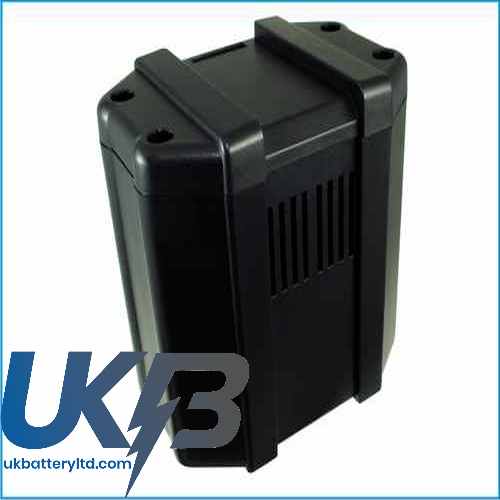National EY6812NQRW Compatible Replacement Battery