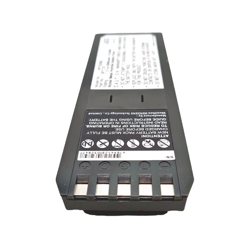 Fluke BP7235 700 Calibrator 740 744 Compatible Replacement Battery