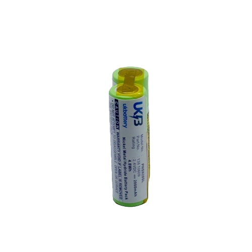 PANASONIC ER153 Compatible Replacement Battery