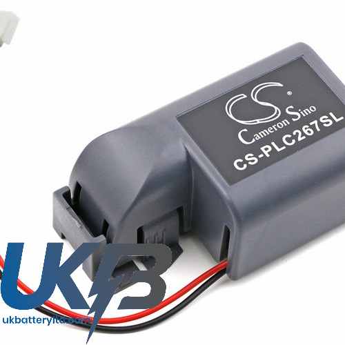 MITSUBISHI 2CR17335A WK17 Compatible Replacement Battery