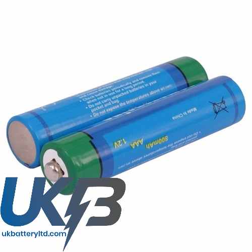 Palm M100 M105 Compatible Replacement Battery