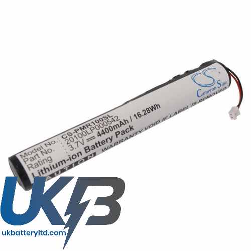 PURE Pure Compatible Replacement Battery