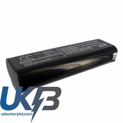 Paslode 404400 404717 BCPAS-404717 900400 900420 900421 Compatible Replacement Battery