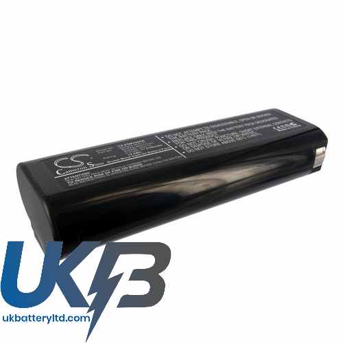 PASLODE 900400 Compatible Replacement Battery