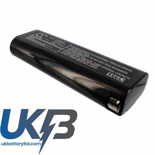 PASLODE IM300 Compatible Replacement Battery