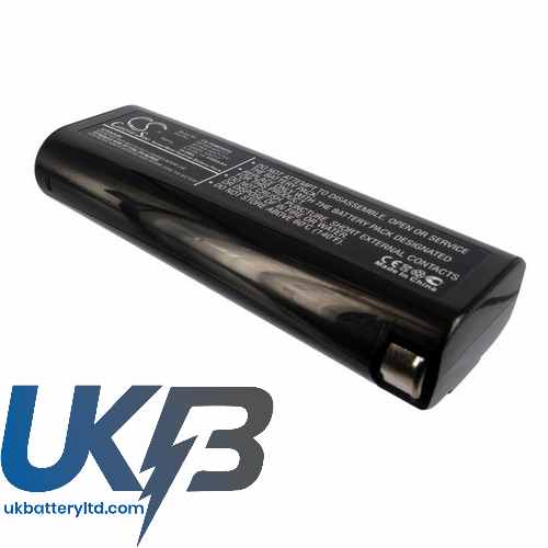 PASLODE IM65A F16 Compatible Replacement Battery