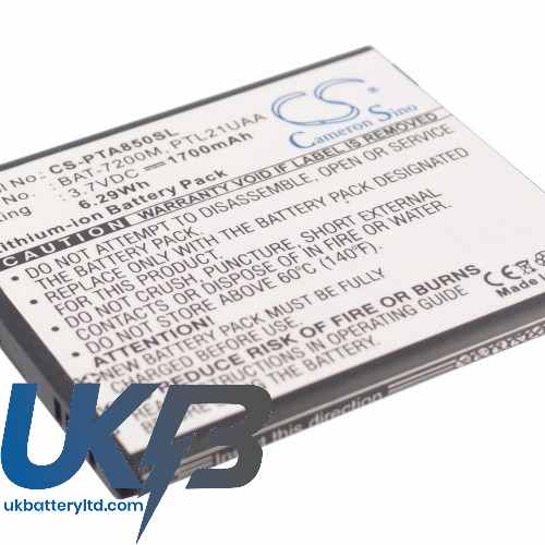 SKY IM A810S Compatible Replacement Battery