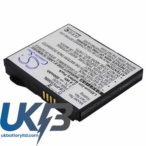 PANTECH LinkP7040 Compatible Replacement Battery